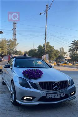 مرسيدس بنز E-Class